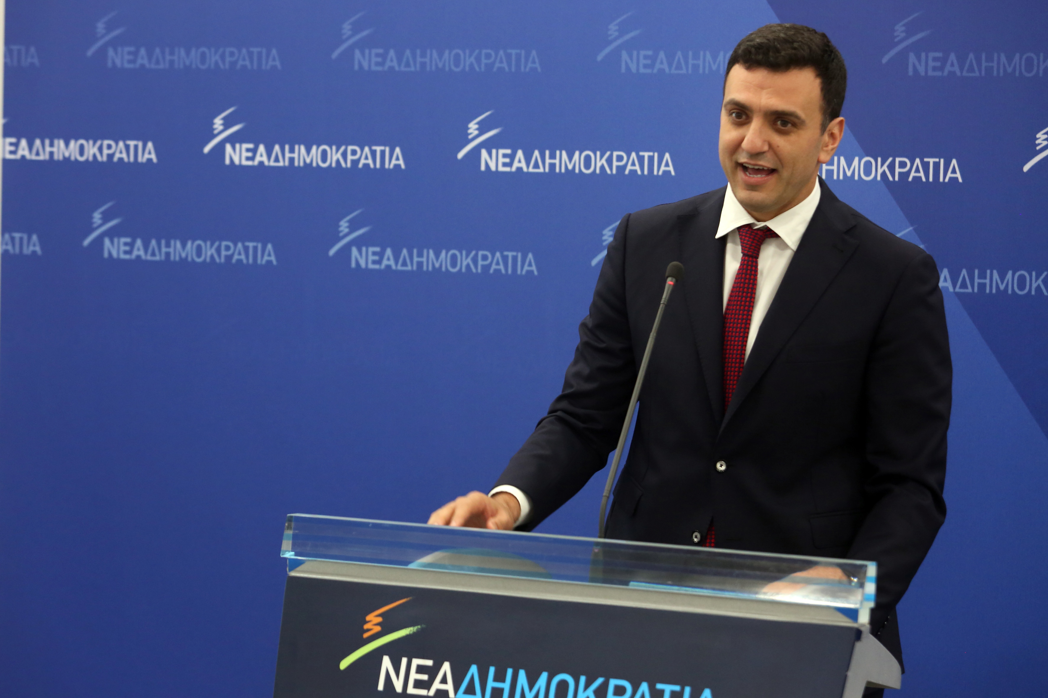 Kικίλιας: Ο Τσίπρας τα έδωσε όλα και δεν πήρε τίποτα στο Eurogroup