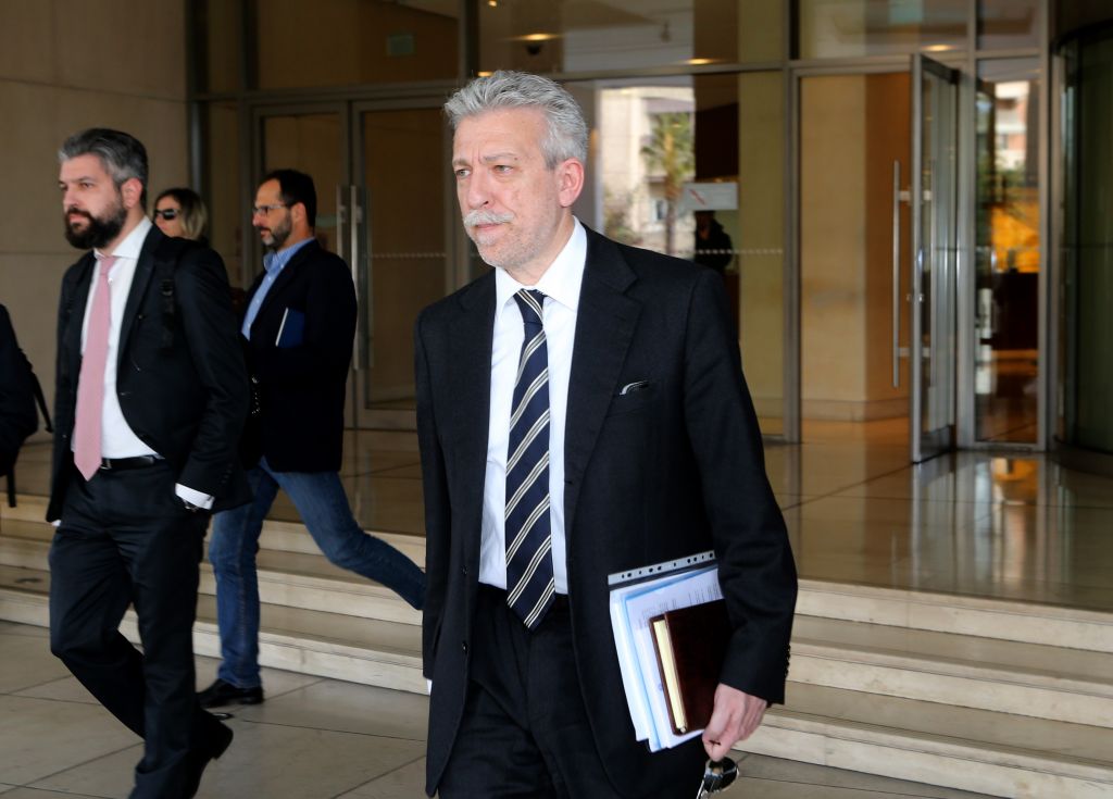 Σήμερα, Παρασκευή «αποφασίζουν» οι θεσμοί για τον ΕΝΦΙΑ