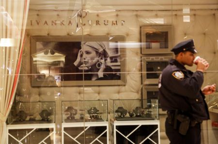 Δισεκατομμυριούχοι στην κυβέρνηση Τραμπ