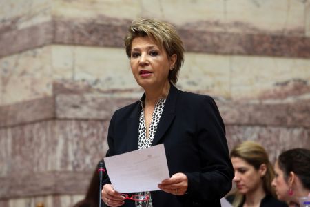 Εγκύκλιος για το νέο σύστημα αξιολόγησης δημοσίων υπαλλήλων