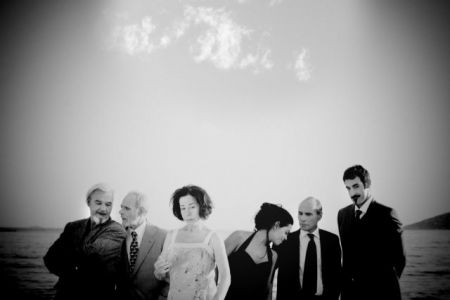 «Πάρτι γενεθλίων» με σπασμένη φωνή