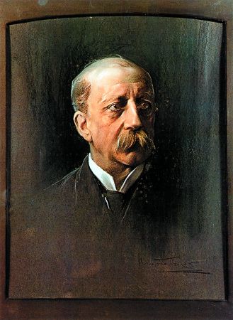 Χαρίλαος Τρικούπης: Η οριστική βιογραφία του εκσυγχρονιστή, μεταρρυθμιστή και οραματιστή πολιτικού