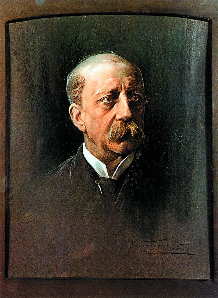 Χαρίλαος Τρικούπης: Η οριστική βιογραφία του εκσυγχρονιστή, μεταρρυθμιστή και οραματιστή πολιτικού