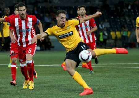 Το vima.gr προτείνει για την Πέμπτη 24 Νοεμβρίου 2016