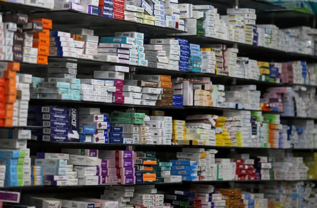 Για ένα νέο, υγιές πλαίσιο στην αγορά φαρμάκου