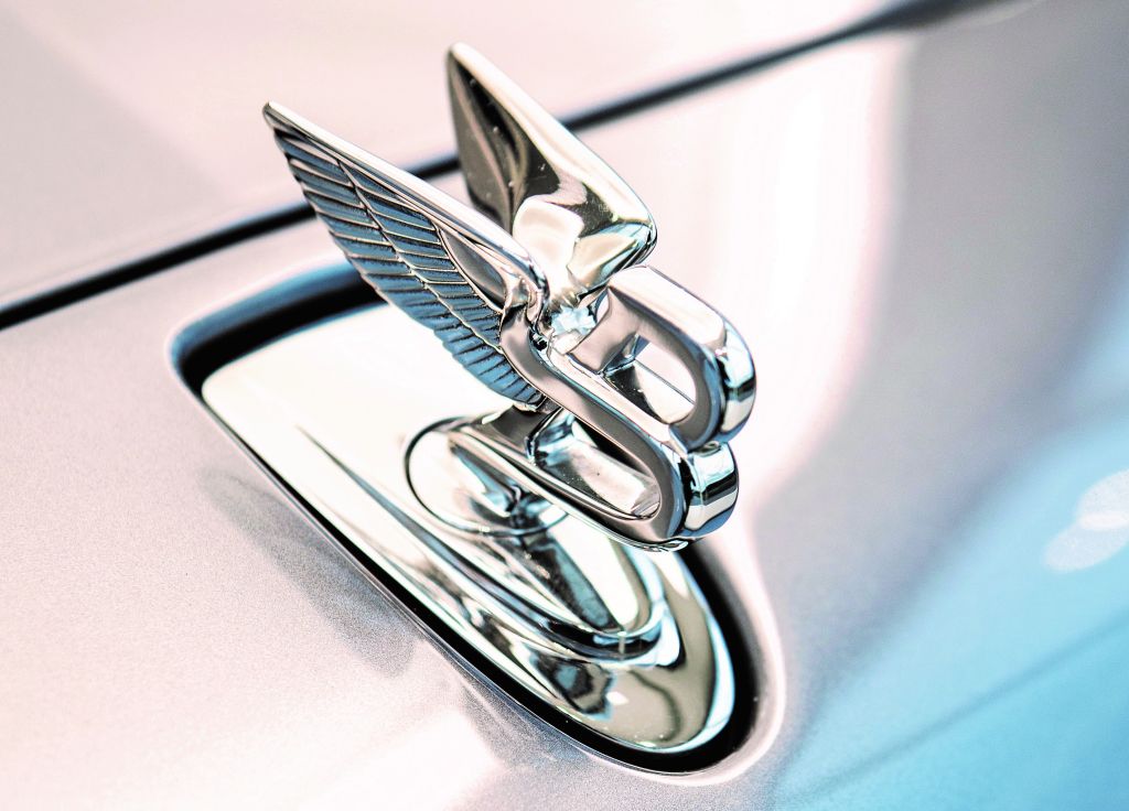 Χειροποίητη πολυτέλεια