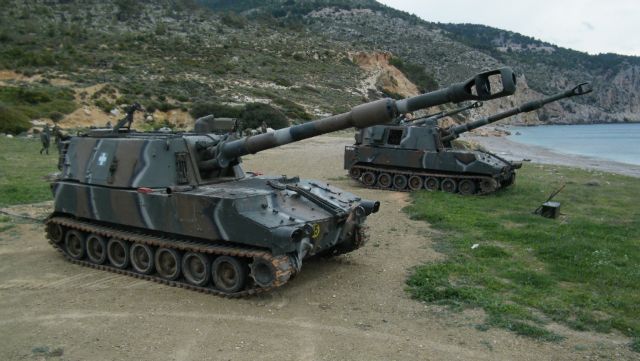 Στο εδώλιο 7 από 11 κατηγορούμενους για το σκάνδαλο με τα εξοπλιστικά