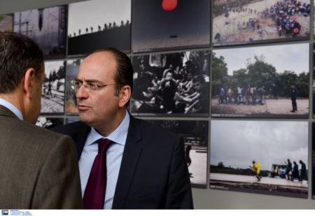 Μ. Λαζαρίδης: Προτεραιότητα της ΝΔ η μείωση των φόρων