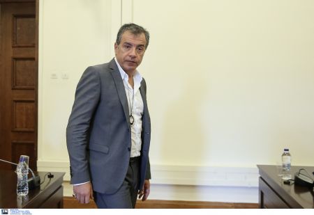 Ποτάμι: «Οι ΣΥΡΙΖΑΝΕΛ δεν μπορούν να βγάλουν τη χώρα από την κρίση»