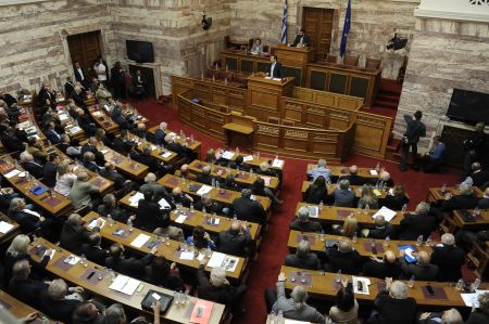 Γραφείο Προϋπολογισμού Βουλής: Ο προϋπολογισμός χαρακτηρίζεται από φοροκεντρική λιτότητα