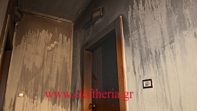 Σε νοσοκομείο της Αθήνας επειγόντως 3χρονος έπειτα από φωτιά