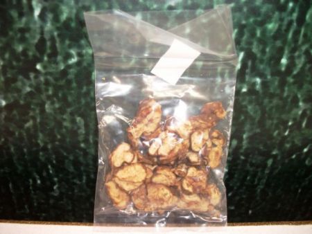 Επιχείρησε να παραλάβει μανιτάρια-ναρκωτικά σε δέμα από το Βέλγιο