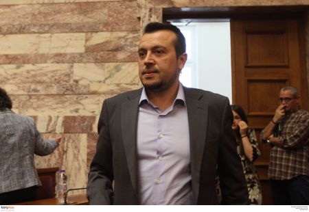 Παππάς: Να τηρήσουν όλες οι πλευρές το γράμμα της συμφωνίας