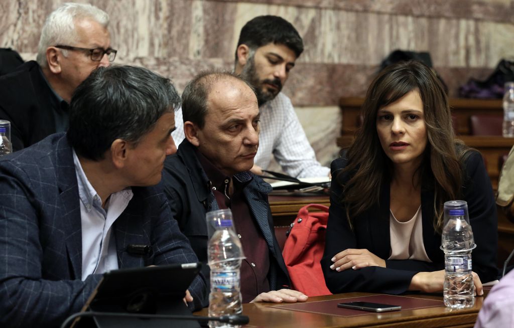 Πυρετώδεις διαπραγματεύσεις «με στόχο να κλείσουν όλα τα θέματα»