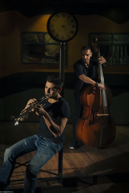 Κίτρινα Ποδήλατα: «Δεν μας αρέσει η νέα γενιά να δέχεται μασημένη τροφή»