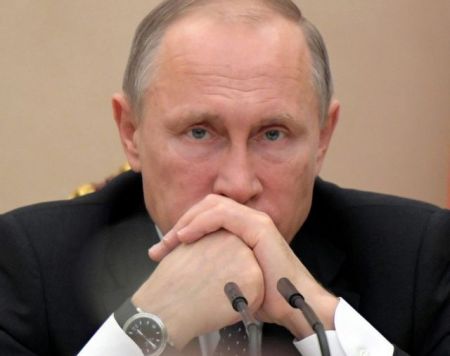 Συλλυπητήρια Πούτιν για το θάνατο του Φιντέλ Κάστρο