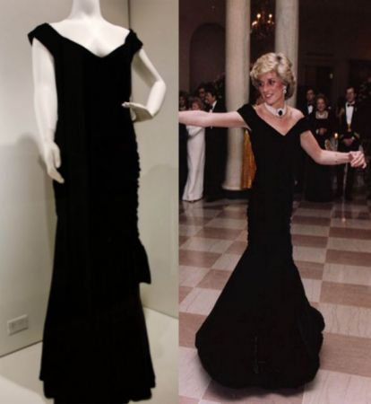 Οταν η Νταϊάνα χόρεψε με τον Τραβόλτα…