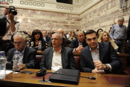«Πόσα μέτρα θα ψηφίσουμε ακόμα;»