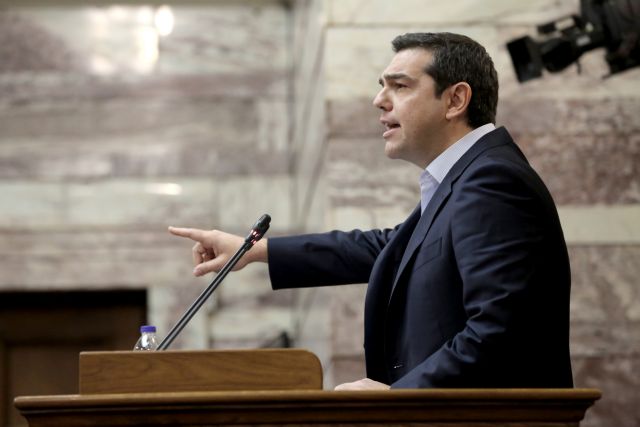 Τέταρτο πακέτο μέτρων ή τέταρτες εκλογές