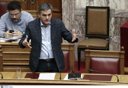 «Ασάφειες» Τσακαλώτου για το χρονοδιάγραμμα έναρξης της επένδυσης του Ελληνικού