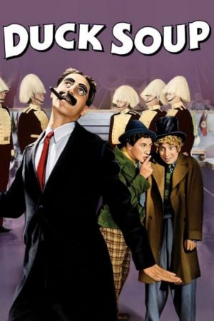 Μαρξ και Κάπρα στο Σχολείο του Σινεμά