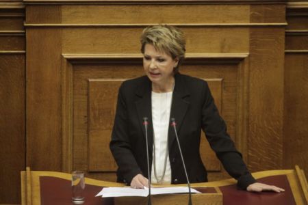Ψηφίστηκε το νομοσχέδιο για την κινητικότητα στο Δημόσιο
