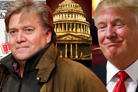 Ποιοι είναι και τι θέλουν οι «λευκοί εθνικιστές»