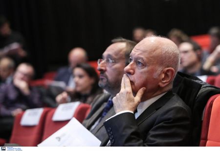 Αποσύρθηκε από το κατεπείγον ν/σ για τις επιχειρήσεις το άρθρο 19