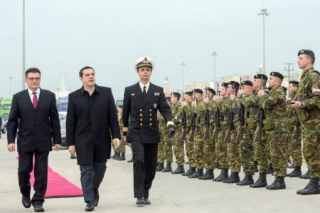 ΝΔ: Η ΕΡΤ αντιγράφει πρακτικές βόρειας Κορέας