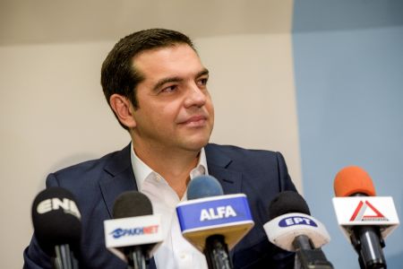 With a forged ‘moral advantage’