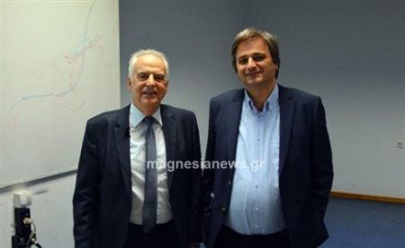 «Γιατί ρίξαμε μπογιές στον πρόεδρο των ΕΛΠΕ»