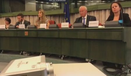 Ευρωβουλή: Επί τάπητος και η Ελλάδα σε συζήτηση για την ελευθερία των ΜΜΕ