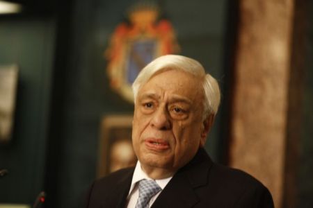 Παυλόπουλος: Ευρωπαϊκό ζήτημα οι σχέσεις Ελλάδας-Τουρκίας