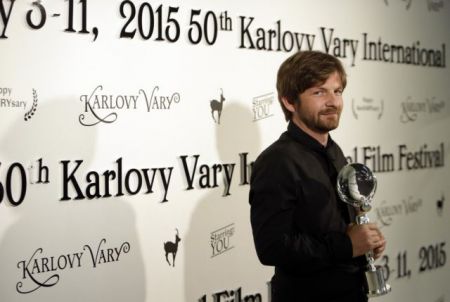 Βίσαρ Μορίνα: «Μετανάστης δεν είναι χαρακτηριστικό ανθρώπου αλλά κατάστασης»