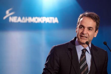 Μητσοτάκης: Η Ελλάδα μπορεί να νικήσει τους λαϊκιστές στο γήπεδό τους
