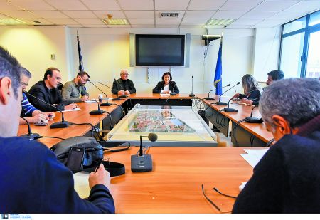 Κοινωνικό εισόδημα ως 900 ευρώ