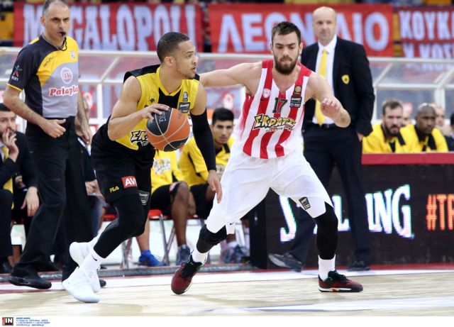 Μπορεί η ΑΕΚ να κοιτάξει στα μάτια τον Παναθηναϊκό;