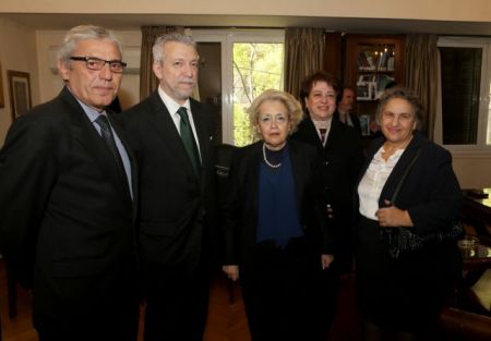 Έκκληση σε δικαστές και εισαγγελείς να μην εγγραφούν στη νέα Ένωση