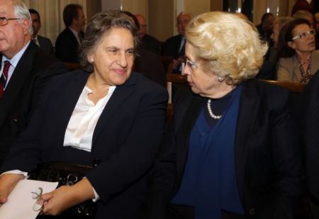 «Επίθεση» Θάνου στους δικαστές που διαφώνησαν με τη νέα Ενωση