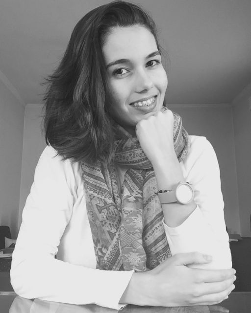 Ευρωπαϊκή διάκριση για την ελληνίδα μαθήτρια  Θεοδώρα Πλιάτσικα