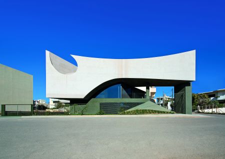 Μάθημα γεωμετρίας