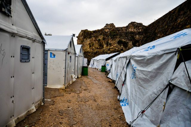 Ο δήμος Χίου ζητά να μην γίνει στη ΒΙΑΛ το Κέντρο Προσφύγων