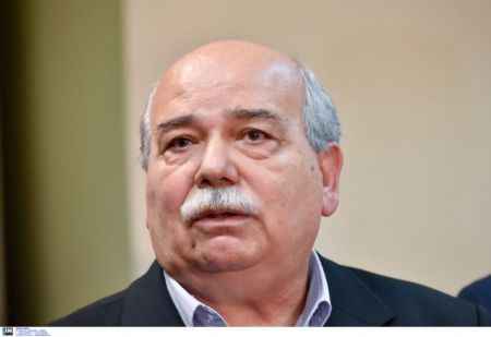 Βούτσης: Η Ελλάδα παραμένει σταθερά προσηλωμένη στις διεθνείς συνθήκες