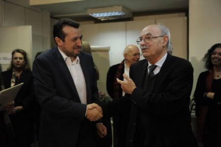 Στο ΕΣΡ εργαλεία-πλατφόρμες για έλεγχο και δημοπρασίες τηλεόρασης