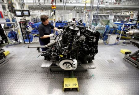 Η Σουηδία δείχνει στην Ελλάδα δρόμο ανάπτυξης μέσω επενδύσεων