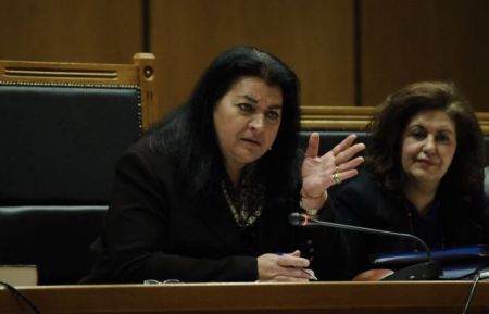 Δίκη ΧΑ-Μάρτυς: Οι εργολάβοι της Ζώνης έχουν σχέση αγάπης με τη Χ.Α.