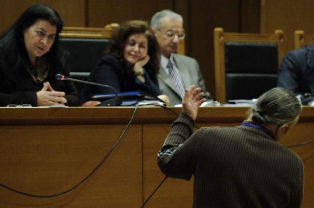 Δίκη ΧA-Μάρτυς: Ήθελαν αίμα, να καθαρίσει η Ζώνη από κομμουνιστές