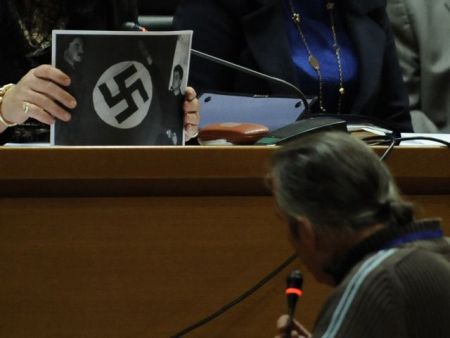Η δίκη του νεοναζιστικού NSU πρότυπο για τους έλληνες δικαστές