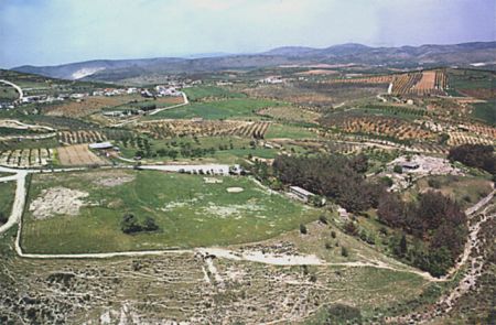 Μαγνησία, το Διμήνι και το Σέσκλο