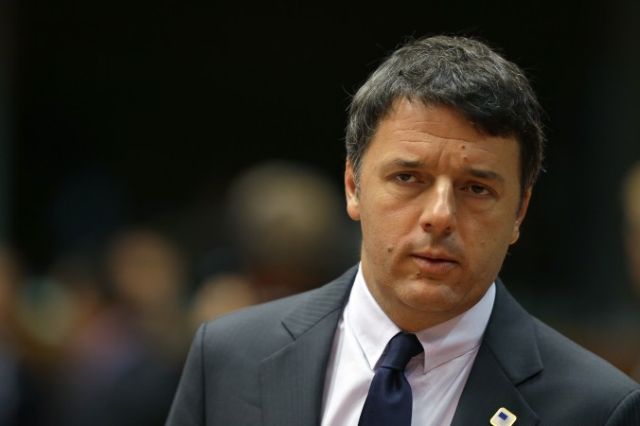 Ιταλία: Τι θα γίνει αν χάσει το δημοψήφισμα ο Ρέντσι